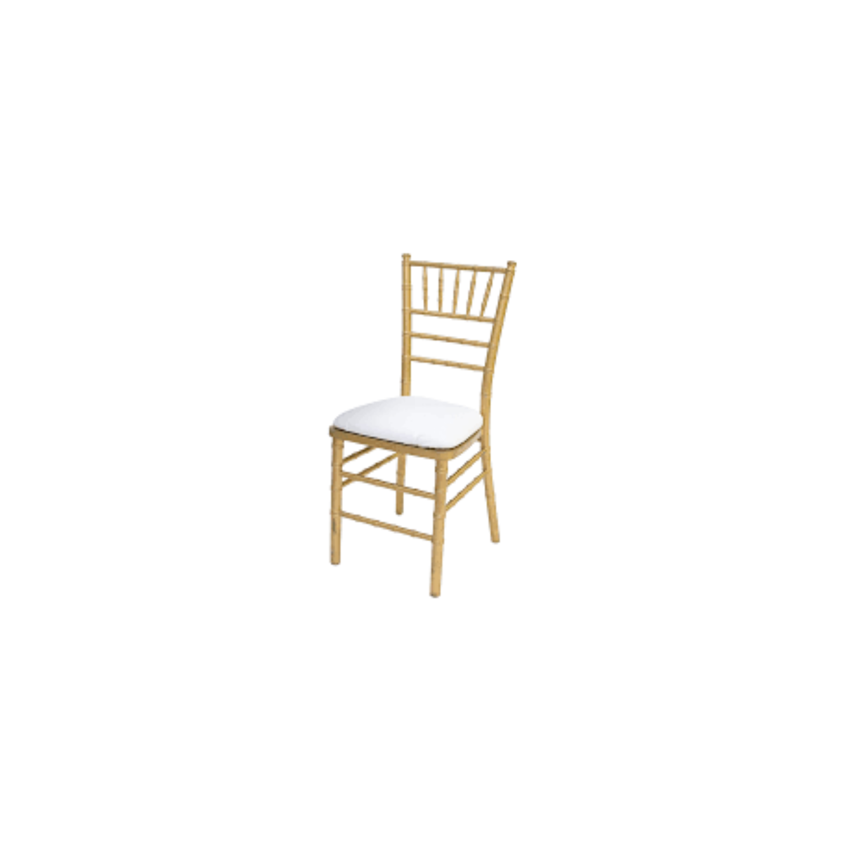 Gold Chiavari Chairs