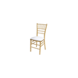 Gold Chiavari Chairs 